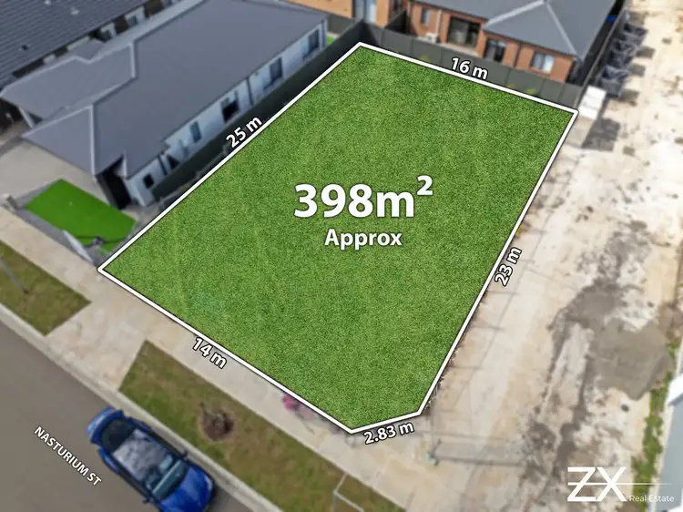 4 Nasturium Street, Kalkallo VIC 3064