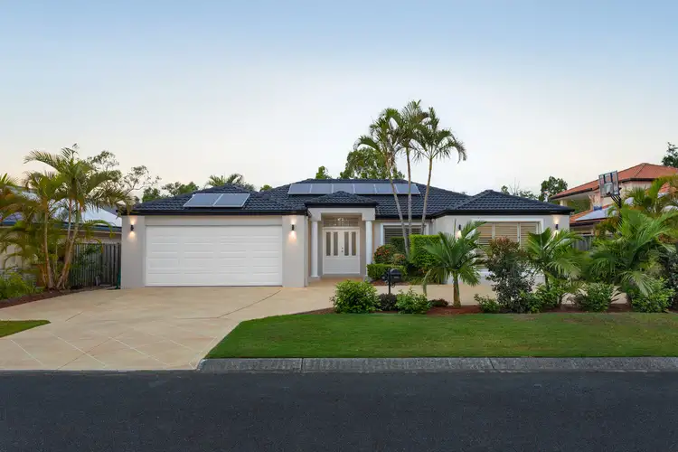 11 Eugenia Circuit, Robina QLD 4226