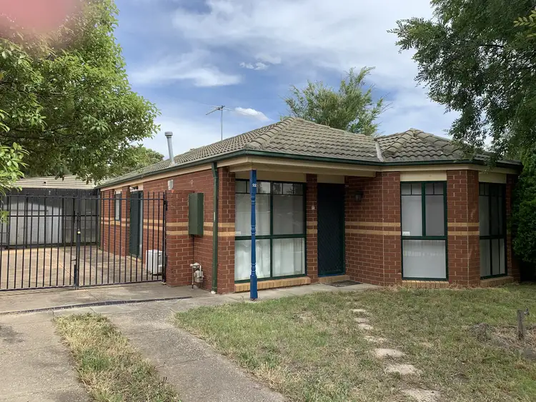 22 Pinnock Avenue, Roxburgh Park VIC 3064