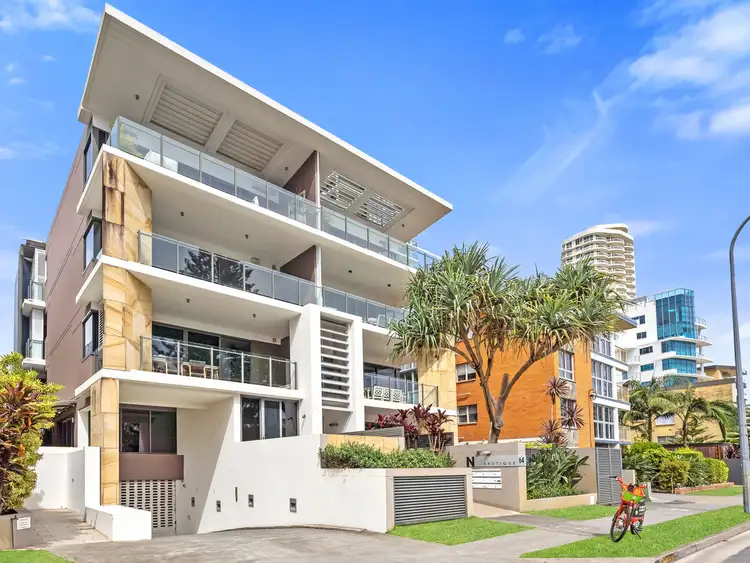 1/64 The Esplanade, Burleigh Heads QLD 4220