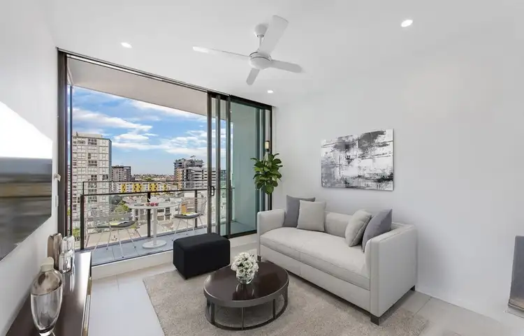 20301/1055 Ann Street, Newstead QLD 4006