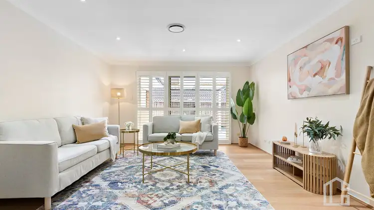 Third view of Homely house listing, 108 Davies Avenue, Springwood NSW 2777