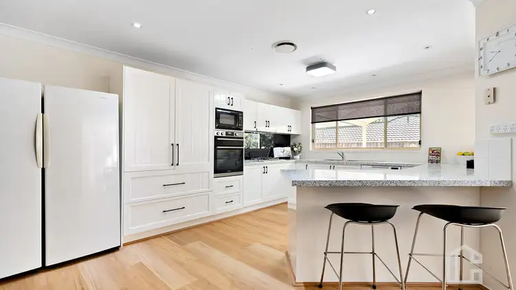 Fourth view of Homely house listing, 108 Davies Avenue, Springwood NSW 2777