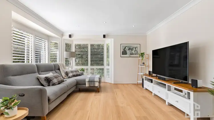 Fifth view of Homely house listing, 108 Davies Avenue, Springwood NSW 2777