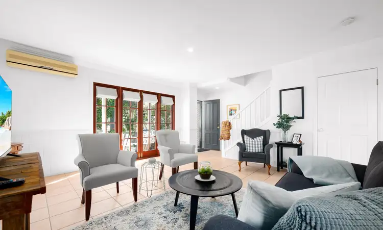 1/15 Worden Street, Morningside QLD 4170
