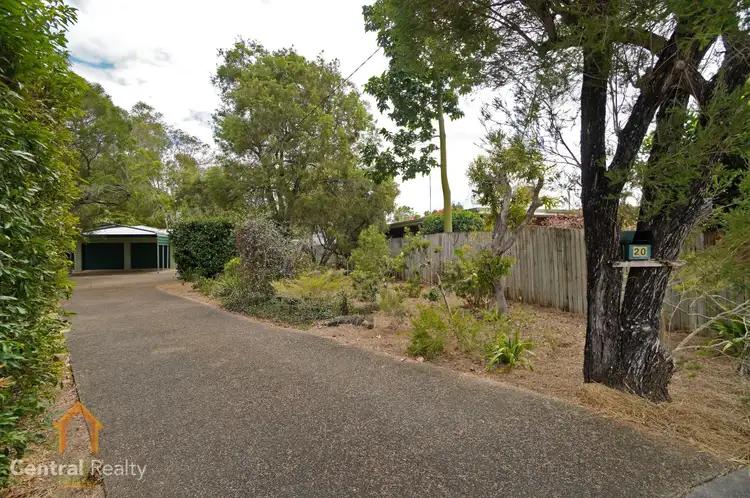 20 Walsh Street, Mareeba QLD 4880