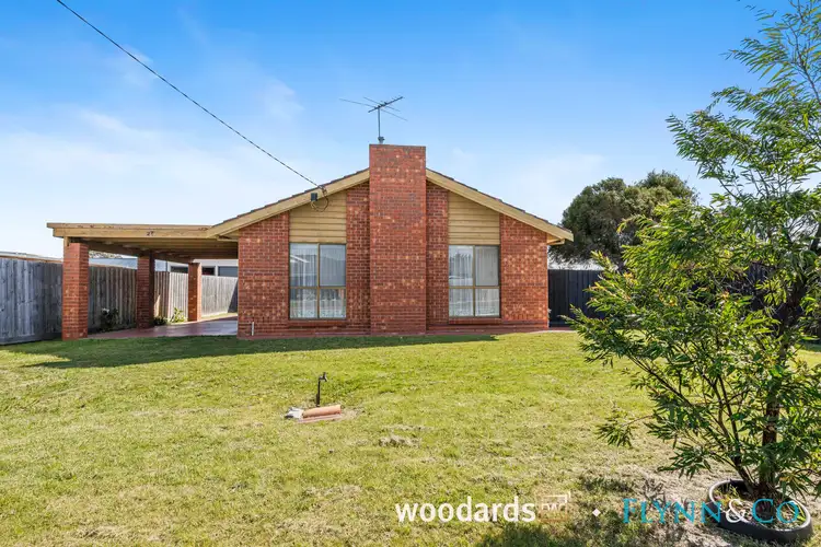 27 Ruyton Drive, Capel Sound VIC 3940