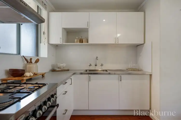 Third view of Homely apartment listing, 12/124 Subiaco Road, Subiaco WA 6008