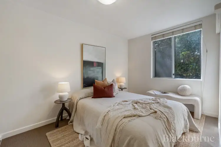 Fourth view of Homely apartment listing, 12/124 Subiaco Road, Subiaco WA 6008