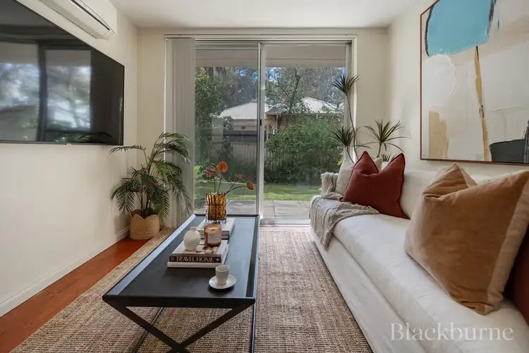 Sixth view of Homely apartment listing, 12/124 Subiaco Road, Subiaco WA 6008