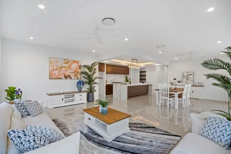 Third view of Homely house listing, 19 Tyson Street, White Rock QLD 4306