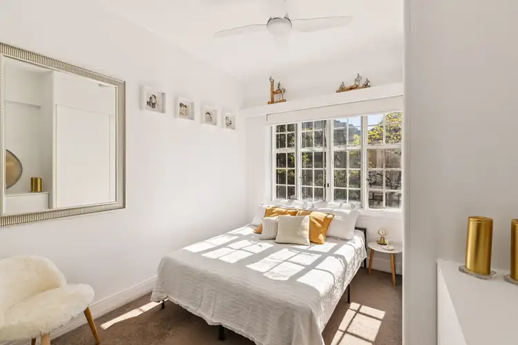 Second view of Homely apartment listing, 12/43 Elizabeth Bay Road, Elizabeth Bay NSW 2011