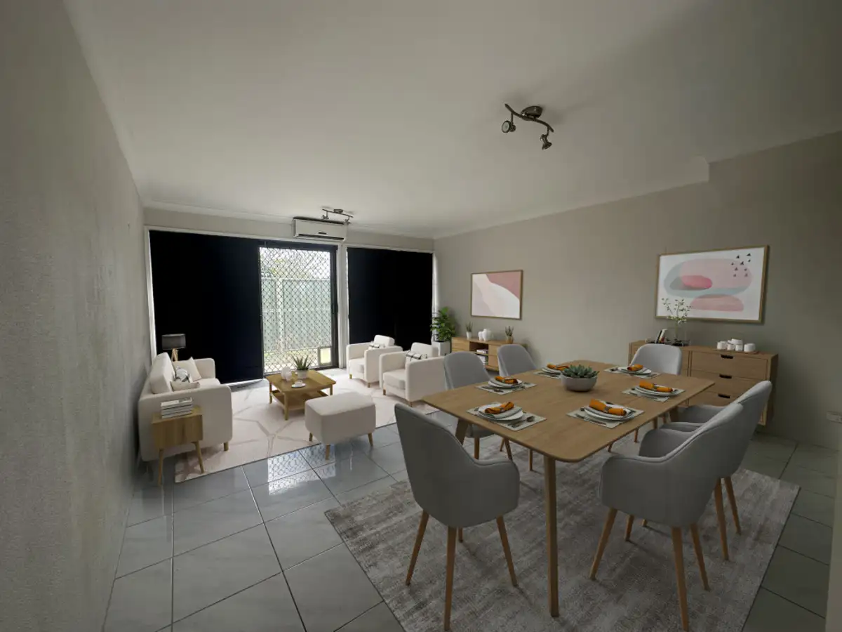 Main view of Homely unit listing, 46/86 Lawrence Drive, Nerang QLD 4211