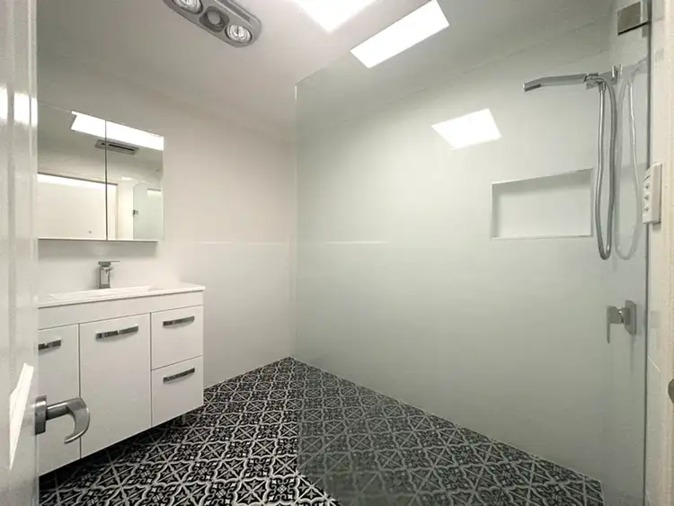 Second view of Homely unit listing, 46/86 Lawrence Drive, Nerang QLD 4211