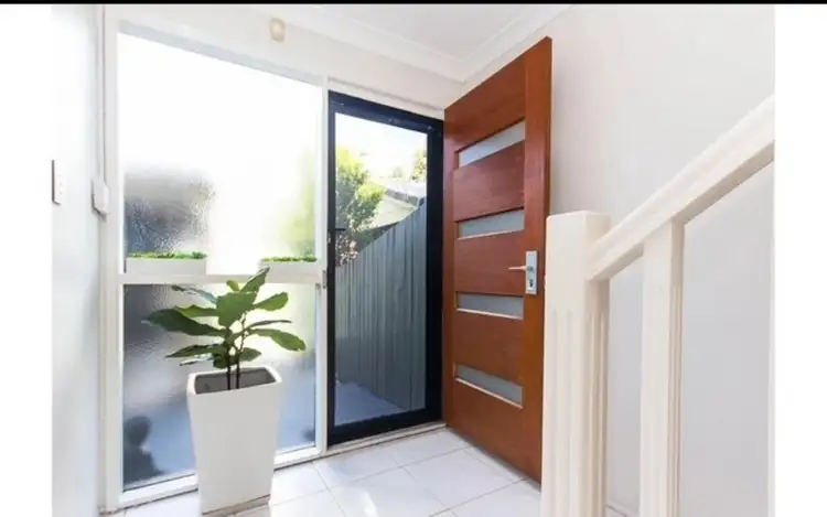 Third view of Homely unit listing, 46/86 Lawrence Drive, Nerang QLD 4211