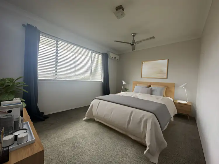 Fifth view of Homely unit listing, 46/86 Lawrence Drive, Nerang QLD 4211