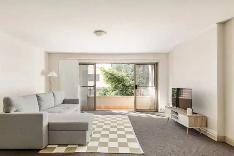 28/67 Cowper Wharf Road, Woolloomooloo NSW 2011