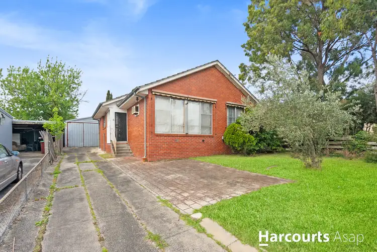 6 Acacia Street, Doveton VIC 3177