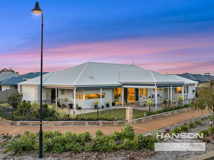 18 Mellidonis Crescent, Vasse WA 6280
