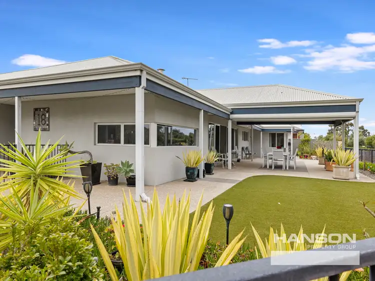 Fourth view of Homely house listing, 18 Mellidonis Crescent, Vasse WA 6280