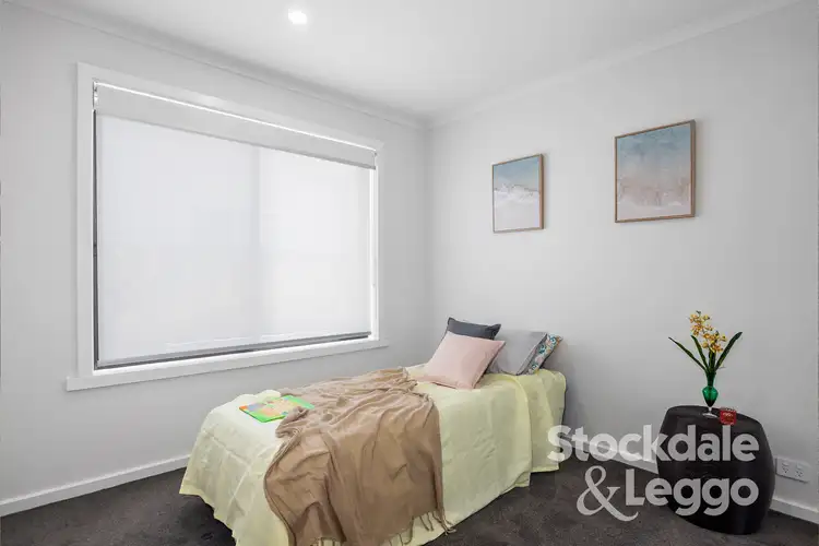 Sixth view of Homely house listing, 8 Hilary Avenue, Mccrae VIC 3938