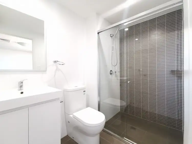 Fifth view of Homely apartment listing, 501/6 River Road W, Parramatta NSW 2150