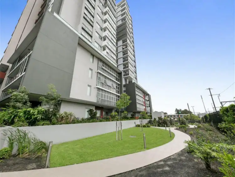 507/6 East Street, Granville NSW 2142