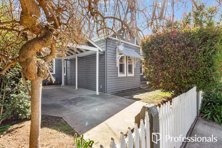 Second view of Homely house listing, 173 Gurwood Street, Wagga Wagga NSW 2650