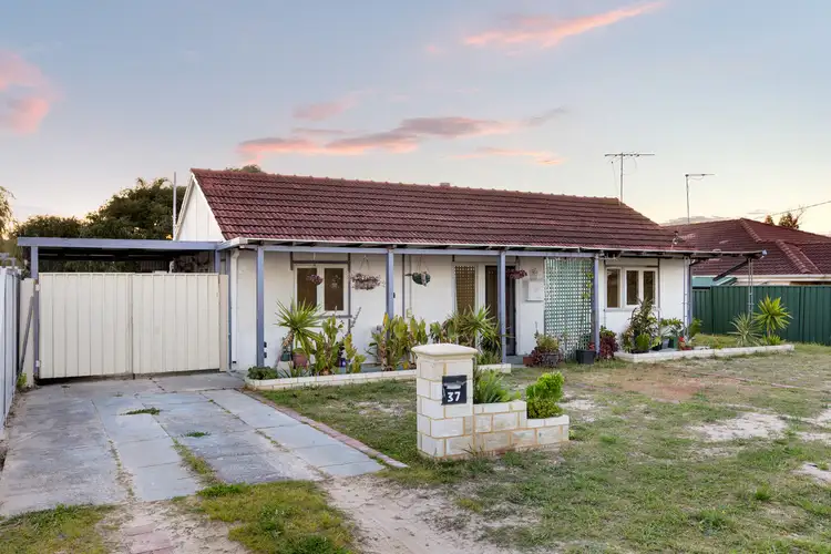 Main view of Homely house listing, 37 Ellendale Street, Golden Bay WA 6174