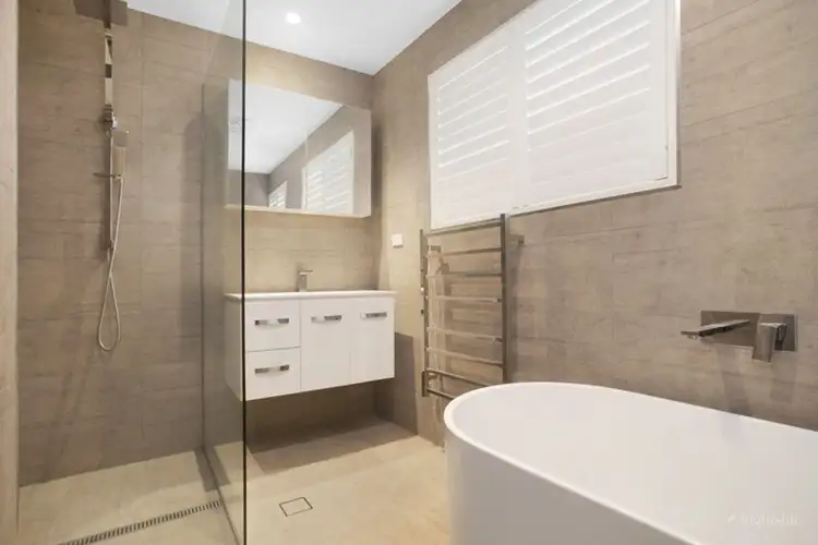 Fourth view of Homely apartment listing, 5/35 Stuart Street, Manly NSW 2095