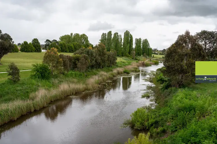 Second view of Homely land listing, LOT 20, 33 Chesterton Street, Goulburn NSW 2580