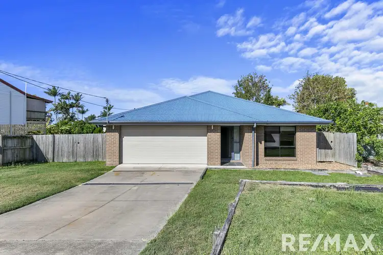 18 Avolet  Crescent, River Heads QLD 4655