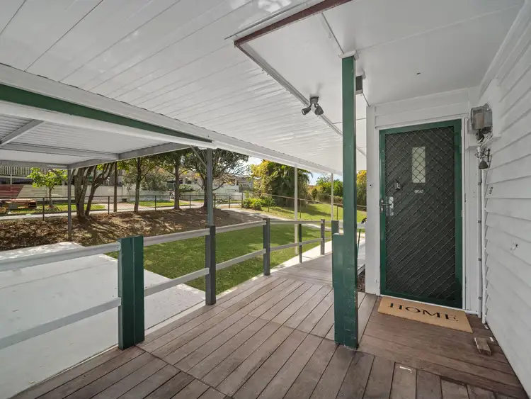 Second view of Homely house listing, 101 Abelia Street, Inala QLD 4077