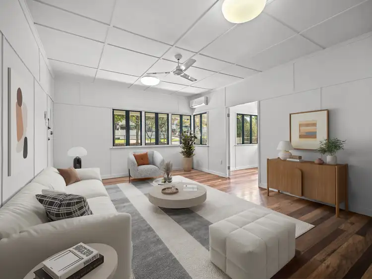 Fourth view of Homely house listing, 101 Abelia Street, Inala QLD 4077