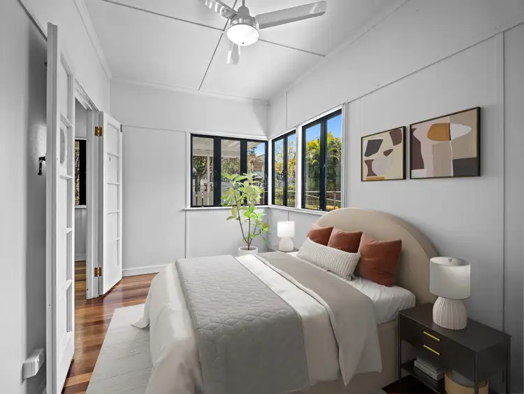 Fifth view of Homely house listing, 101 Abelia Street, Inala QLD 4077