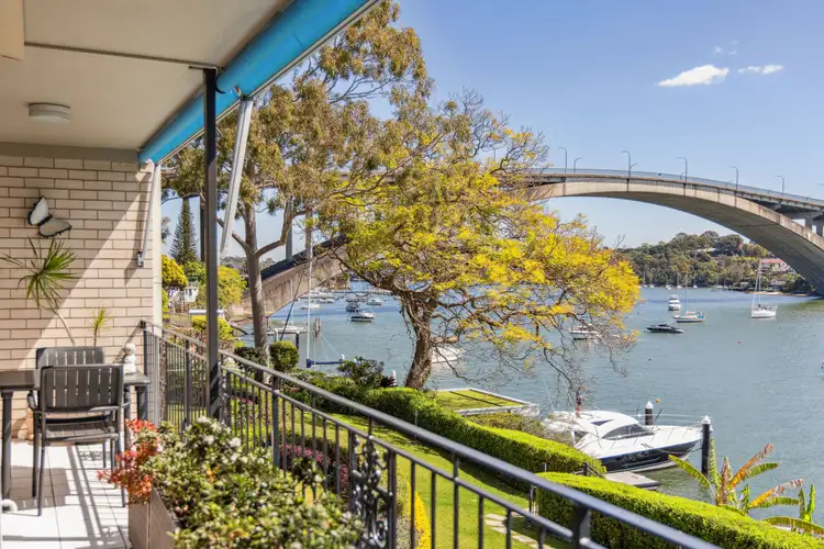 9/18 Drummoyne Avenue, Drummoyne NSW 2047