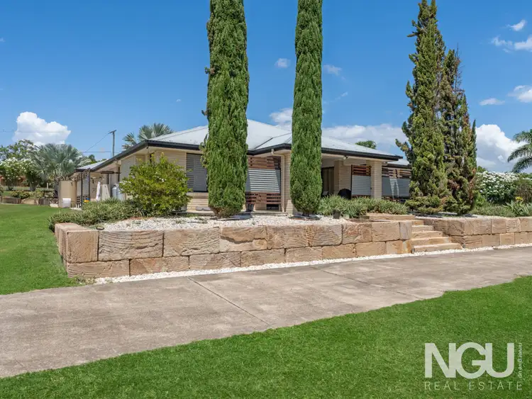 71 Gascoyne Drive, Karalee QLD 4306