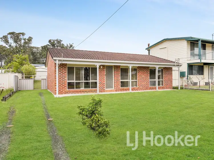 12 Nirimba Avenue, Sanctuary Point NSW 2540