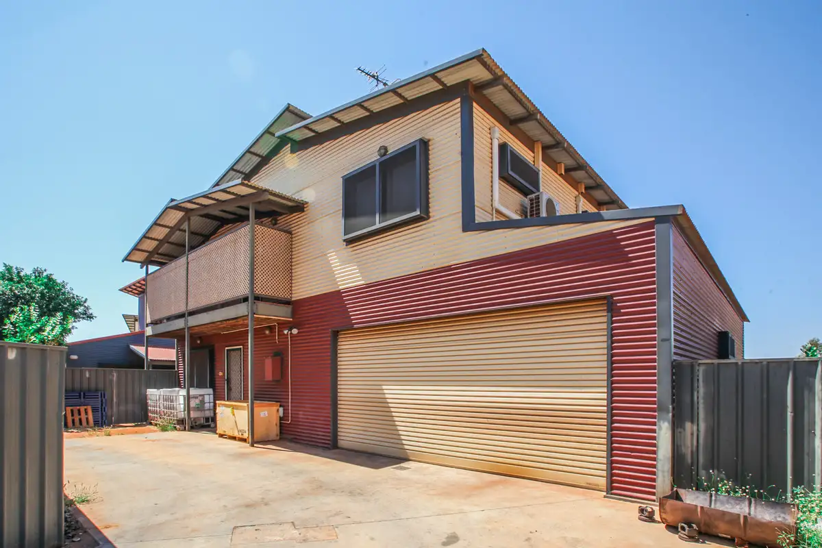 Main view of Homely house listing, 16B Somerset Crescent, South Hedland WA 6722