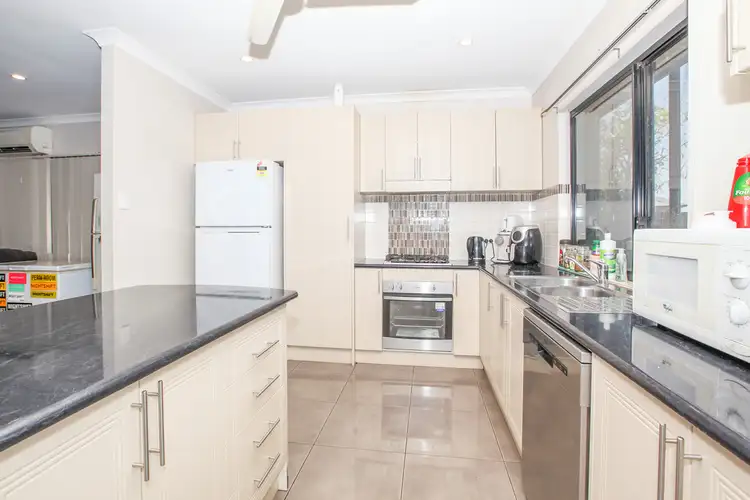 Third view of Homely house listing, 16B Somerset Crescent, South Hedland WA 6722