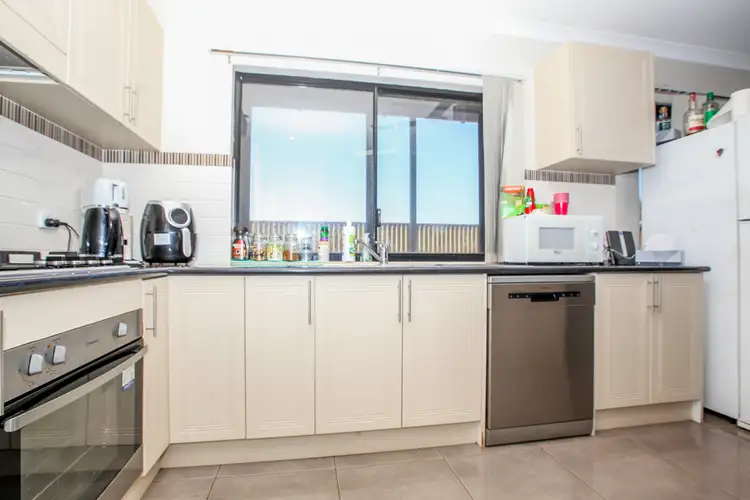 Fourth view of Homely house listing, 16B Somerset Crescent, South Hedland WA 6722
