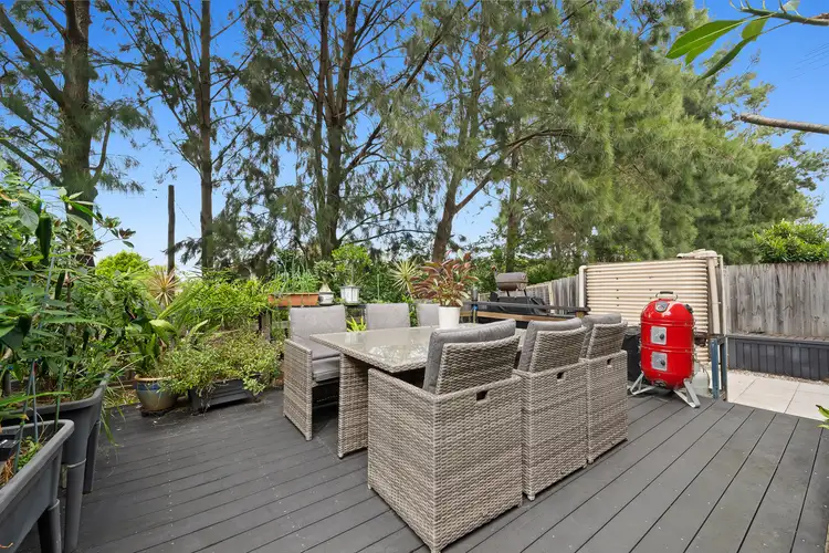 Third view of Homely semi-detached listing, 16 Cavan Drive, Eastwood NSW 2122