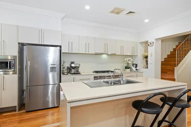 Fourth view of Homely semi-detached listing, 16 Cavan Drive, Eastwood NSW 2122