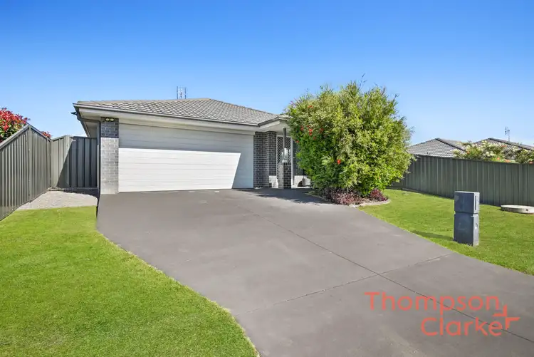 41 Undercliff Street, Cliftleigh NSW 2321
