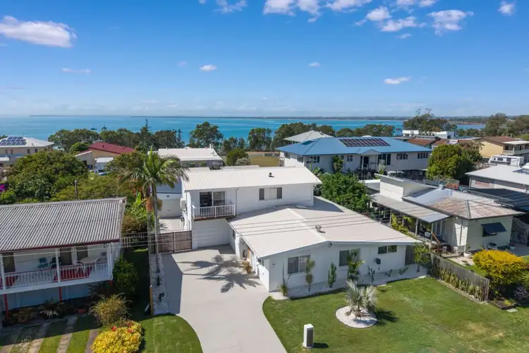 5 Bell Street, Point Vernon QLD 4655