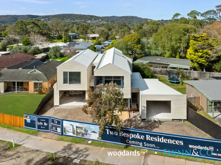 73 Old Cape Schanck Road, Rosebud VIC 3939