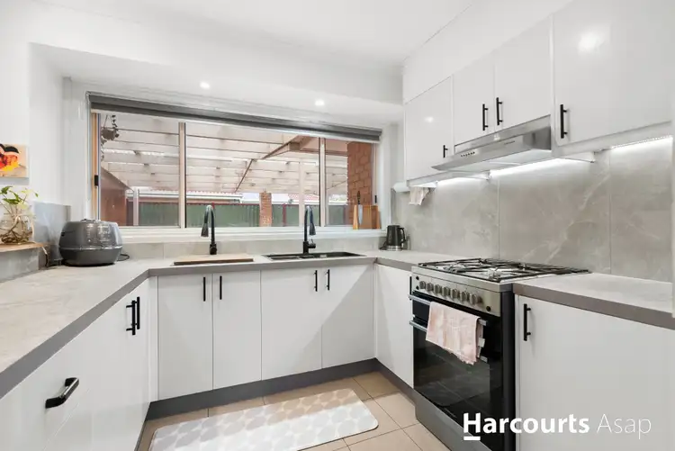 Third view of Homely house listing, 13 Forrester Walk, Narre Warren South VIC 3805