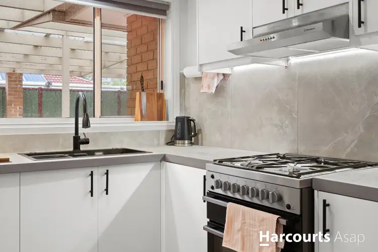 Fourth view of Homely house listing, 13 Forrester Walk, Narre Warren South VIC 3805