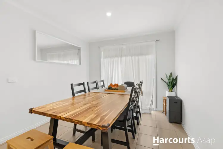 Fifth view of Homely house listing, 13 Forrester Walk, Narre Warren South VIC 3805