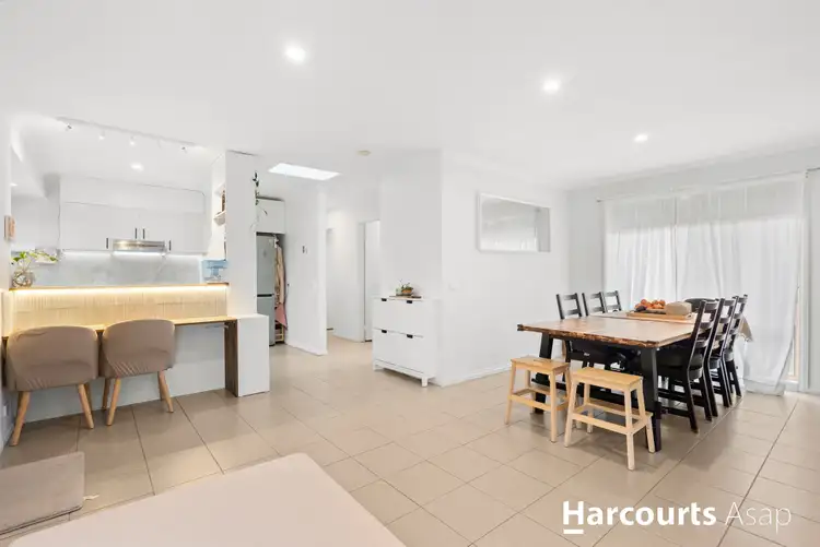 Sixth view of Homely house listing, 13 Forrester Walk, Narre Warren South VIC 3805